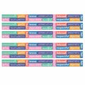 Carson Dellosa We Stick Together Positive Words Straight Bulletin Board Borders, 72PK 108520